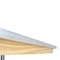 Atlas Commercial Products TitanPRO Heavy Duty Birchwood Folding Banquet Table, 8 ft x 30 HD5-3096 - alternate 4